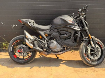 Ducati Monster 937, 2023 г.