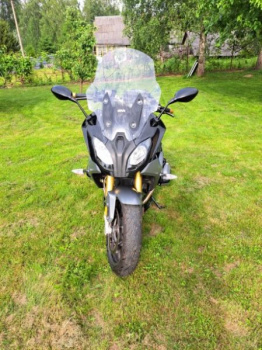 BMW R R1200RS, 2016 г.