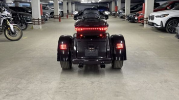Harley-Davidson Trike CVO, 2021 г.