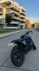 BMW K K75, 1988 г.