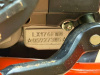 Racer Z 4L, 2026 г.