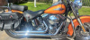 Harley-Davidson Softail Heritage Classic, 2016 г.