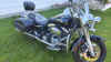 Harley-Davidson Road King FLHRS, 2004 г.