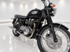 Triumph Bonneville T100, 2007 г.