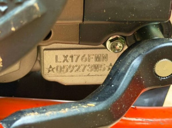 Racer Z 4L, 2026 г.