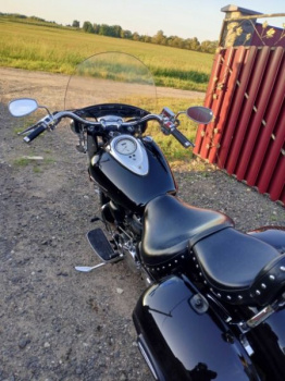 Yamaha XV, 2005 г.