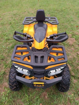 Motoland 200 Wild Track lux, 2026 г.