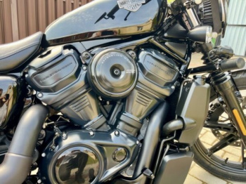Harley-Davidson Nightster RH 975, 2025 г.