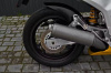 Yamaha TDM 850, 1997 г.