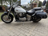 Kawasaki Vulcan, 2009 г.