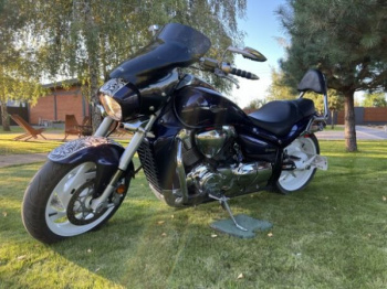 Suzuki Boulevard M109R, 2006 г.