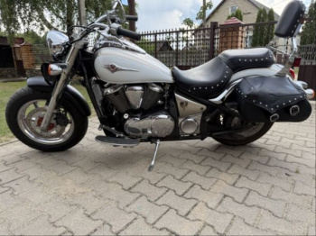 Kawasaki Vulcan, 2009 г.