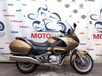 Honda Deauville NT700VA, 2007 г.