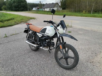 Racer RC, 2025 г.