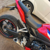 Honda CBR 650R, 2024 г.