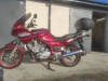 Yamaha XJ, 1996 г.