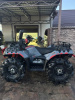Polaris Sportsman High lifter 850, 2022 г.