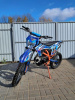 Motoland MX SX 125 E19/16, 2026 г.