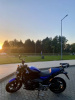 Honda NC 750S, 2019 г.