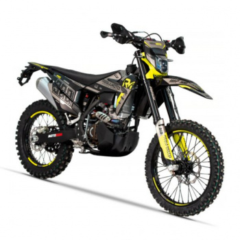 Regulmoto LEGEND 300, 2026 г.