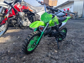 Storm XT-50 version Sport, 2026 г.