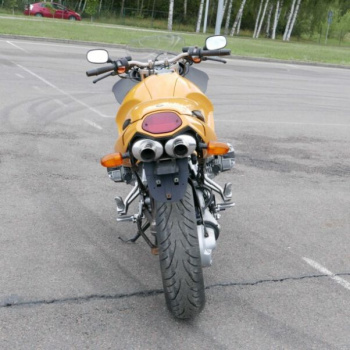 BMW R R1100S, 1999 г.