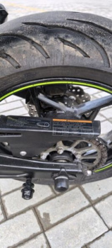 Kawasaki Z, 2022 г.