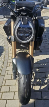 Honda CB CB650R, 2025 г.