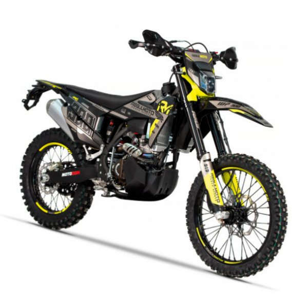 Regulmoto LEGEND 300, 2026 г.