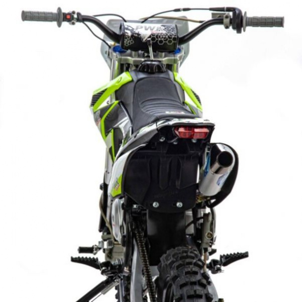 Motoland 300 PWR FZ300, 2026 г.
