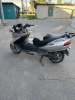 Suzuki Burgman, 2003 г.