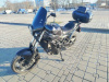 Suzuki SV 650, 2019 г.