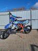 Motoland MX SX 125 E19/16, 2026 г.