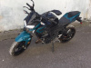 Kawasaki ER ER400D, 2021 г.