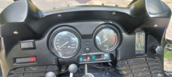 BMW R R1150RT, 2004 г.