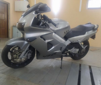 Honda VFR, 1998 г.