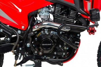 Motoland Enduro 300 SHIFT, 2026 г.