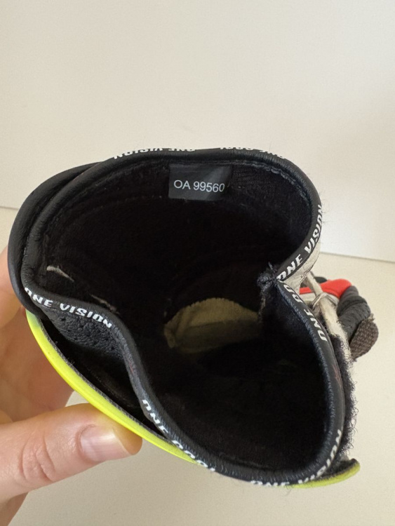 Мотоперчатки Alpinestars Supertech Gloves перчатки