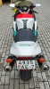 Honda CBR 1100XX, 1998 г.