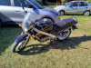 Honda NTV Revere, 1993 г.