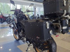 Cyclone RX600 ADV (SR600GY), 2026 г.
