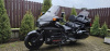 Honda Gold Wing, 2014 г.