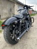 Harley-Davidson Sportster XL883N IRON, 2019 г.