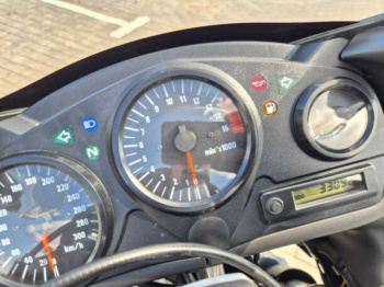Honda CBR, 2000 г.