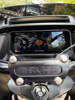 Harley-Davidson Road Glide, 2024 г.