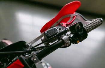 Эндуро ROCKOT GS 7 Tribute 250 2.0, 2026 г.