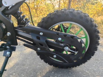 Storm XT-50 version Sport, 2026 г.