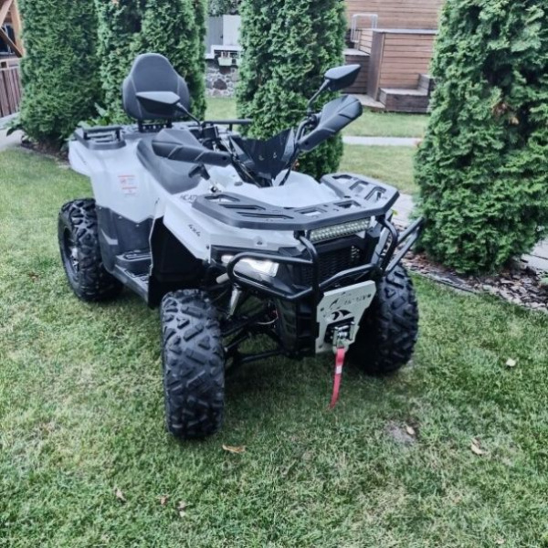 Bashan ATV HC 400, 2025 г.