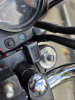 Honda CBF, 2008 г.