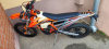 Regulmoto Crosstrec 300, 2024 г.